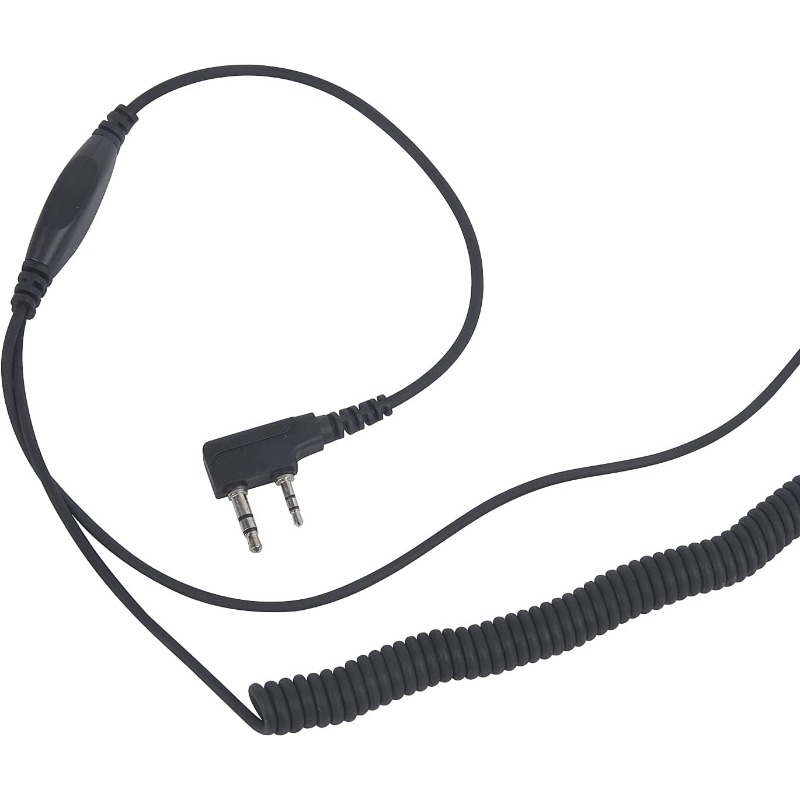 Motorcycle Earpiece 2 Way Radi - Motorcycle Helmets review and price